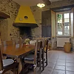Casa De Arias Ferienhaus