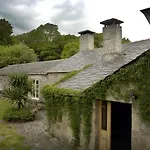 Casa De Arias Ferienhaus *