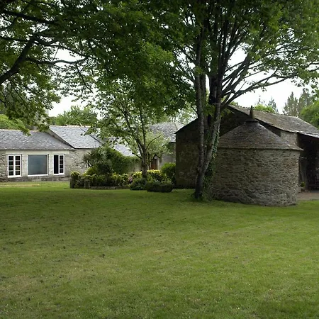 Casa De Arias Vakantiehuis