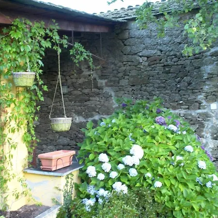 Casa De Arias Vakantiehuis *