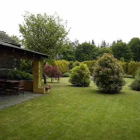 Casa De Arias * Parga