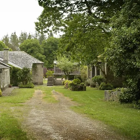 Vakantiehuis Casa De Arias *