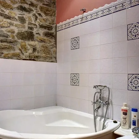 Casa De Arias * Parga