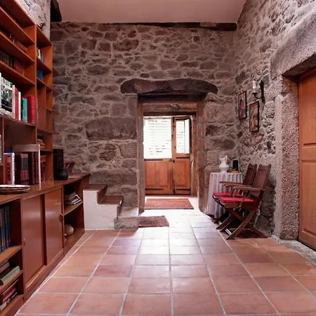 Casa De Arias * Parga