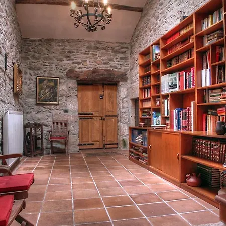 Casa De Arias Dom wakacyjny Parga