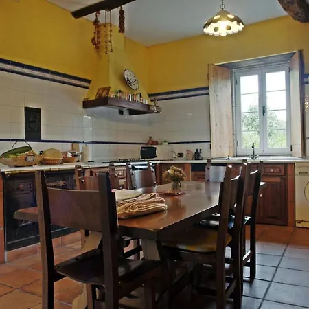 Dom wakacyjny Casa De Arias Parga
