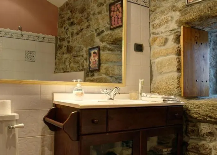 Vakantiehuis Casa De Arias Parga