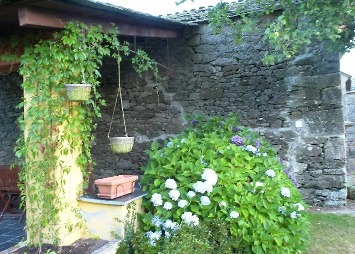 Casa De Arias Vakantiehuis *