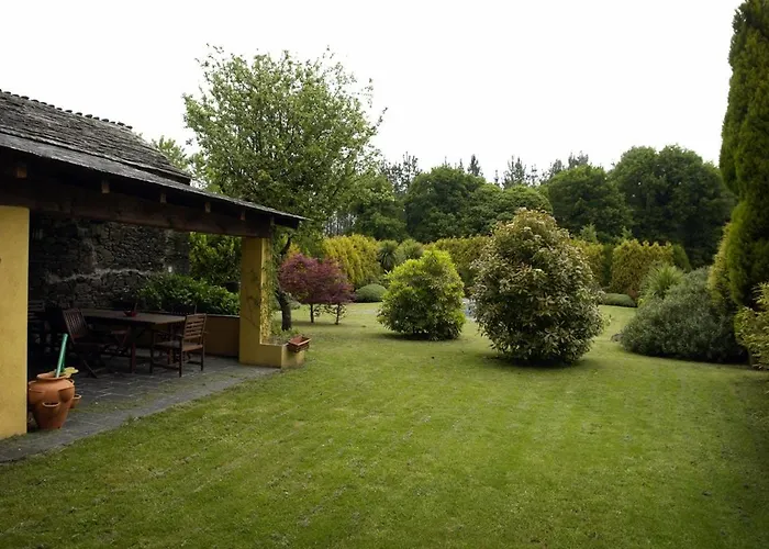 Casa De Arias * Parga