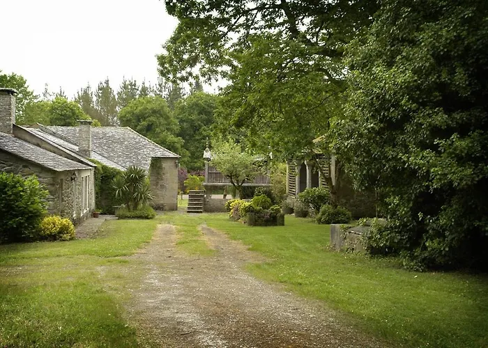 Vakantiehuis Casa De Arias *