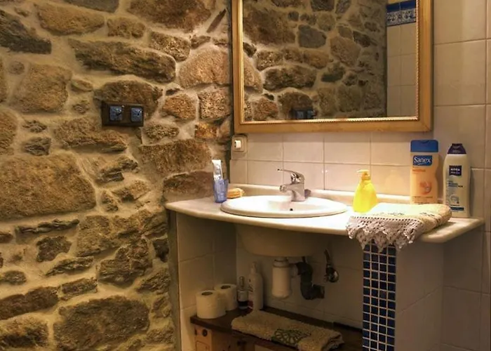 Casa De Arias * Parga