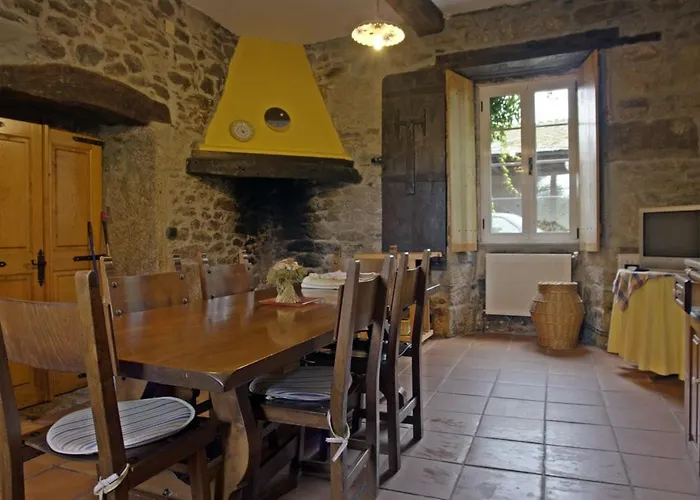 Casa De Arias Vakantiehuis