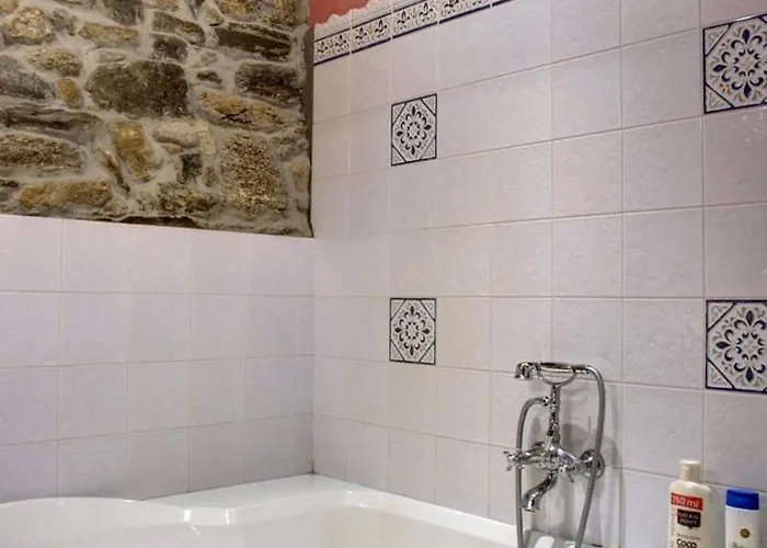 Casa De Arias * Parga