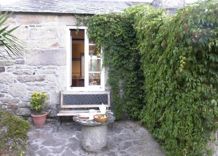 Vakantiehuis Casa De Arias *