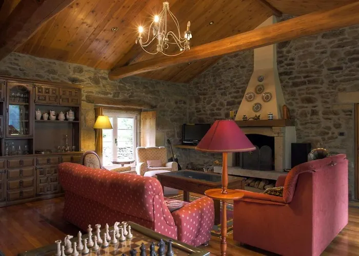 Casa De Arias Vakantiehuis Parga