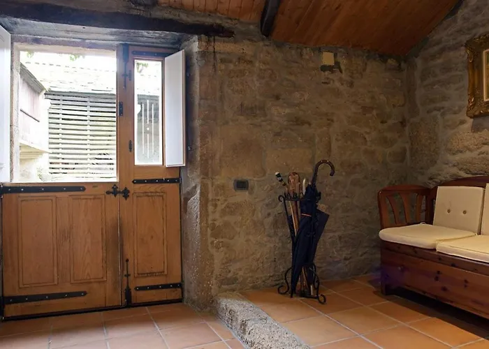 Casa De Arias Vakantiehuis Parga