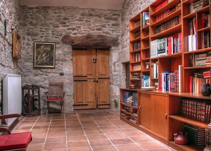 Casa De Arias Vakantiehuis Parga