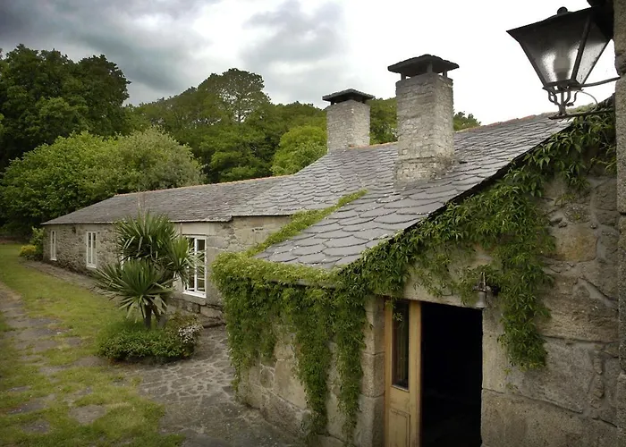 Casa De Arias Vakantiehuis *