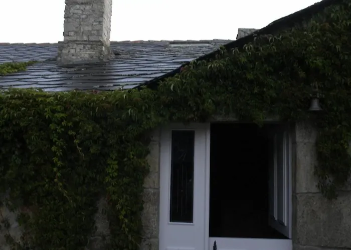 Vakantiehuis Casa De Arias